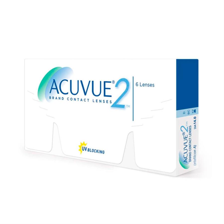 Acuvue 2