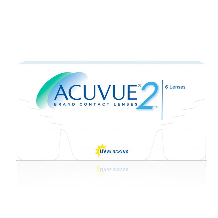 Acuvue 2