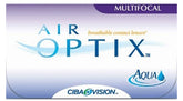 Air Optix Aqua Multifocal