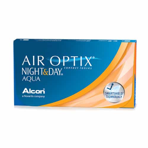 Air Optix Night and Day