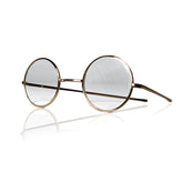 Lentes Estriados de Bagolini (Reversible)