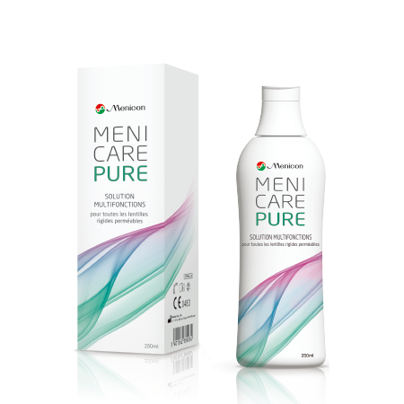 MeniCare Pure 250 ml.