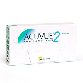 Acuvue 2