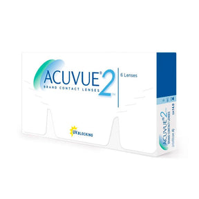 Acuvue 2